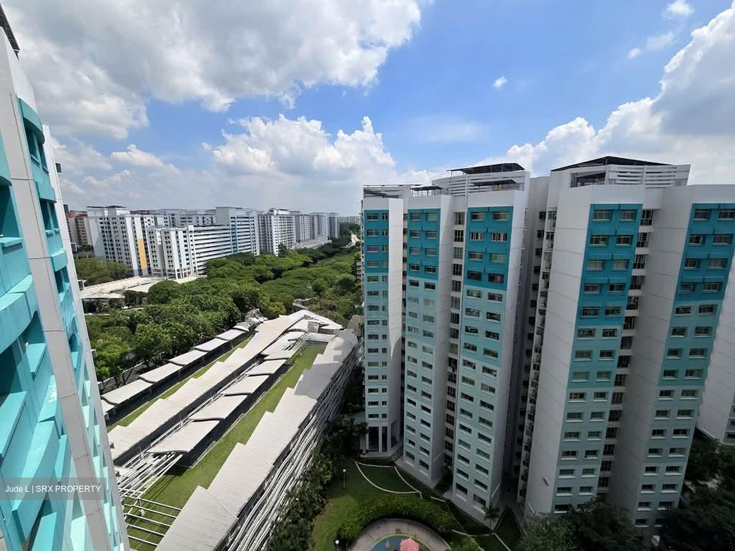 Blk 135 Edgedale Plains (Punggol), HDB 5 Rooms #564111321